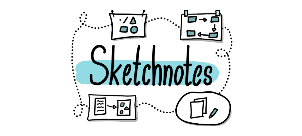 Sketchnotes Basics